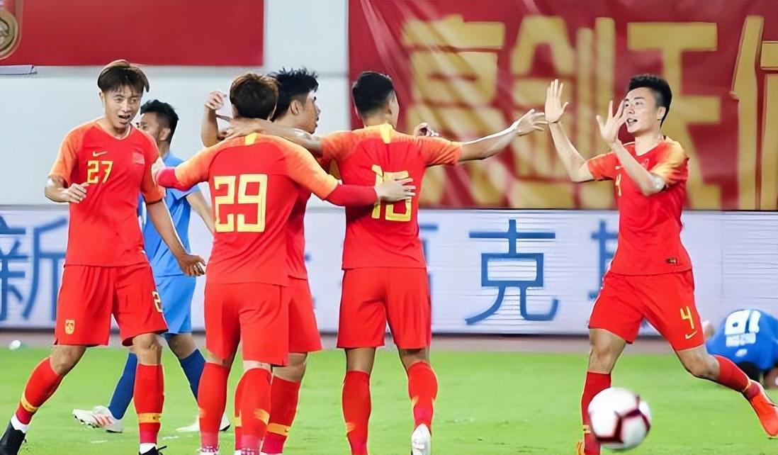 kaiyun-邵佳一在国足完败喀麦隆后，直接发声做出重要决定，赢得球迷点赞